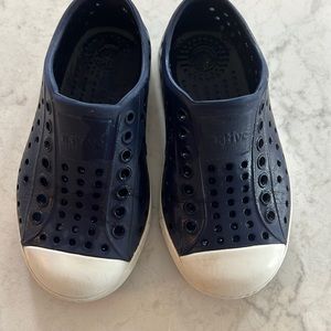 Native Jefferson - navy blue - size c8